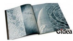 画册设计1p多少钱？