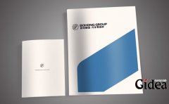 公司宣传册设计手段有哪些