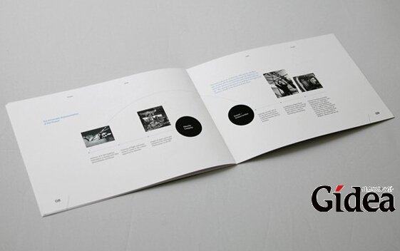 上海画册设计公司