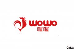 大家看看这个LOGO设计的怎么样？