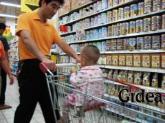 婴幼儿乳粉整顿升级 “分装”禁令遭遇质疑