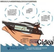 高盛将护驾阿里巴巴IPO为其稳定市场经理人