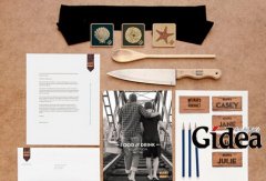 品牌VI设计如何更好的推广企业产品