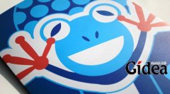 如何突出企业品牌设计的表现力