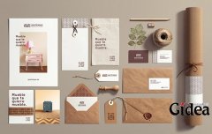 企业形象设计的关键点