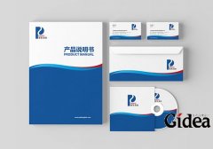 企业vi设计与用户之间的关系