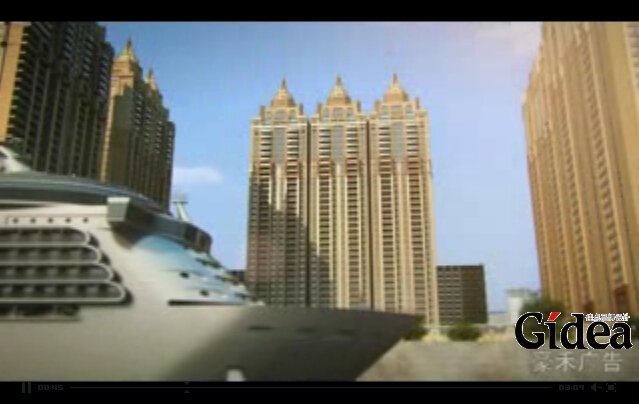 企业形象宣传片制作