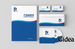 企业vi设计公司怎样在设计中包装企业形象