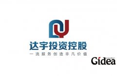 金融公司logo设计怎样吸引大家的眼球