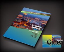 旅游宣传彩页设计技巧和方法