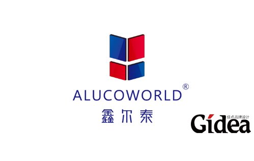 企业logo标志设计