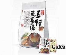 上海包装设计公司通过合理的设计方式提高产品