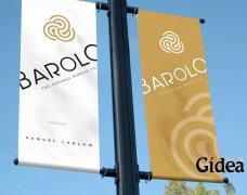 上海标志设计具备哪些特点