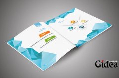 上海画册设计的总体思路