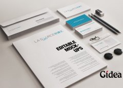 企业vi设计公司如何体现创新性