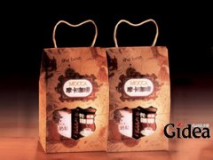 上海食品包装设计要点