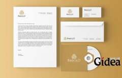 企业VI设计成本分析