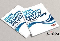 宣传手册设计应注意什么