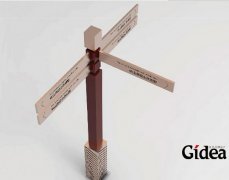 导视设计如何趋向多元化