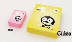 上海食品包装设计有哪些特点