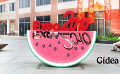 导视系统制作如何做到绿色健康化