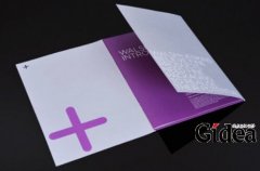 宣传画册设计公司需要注重的细节