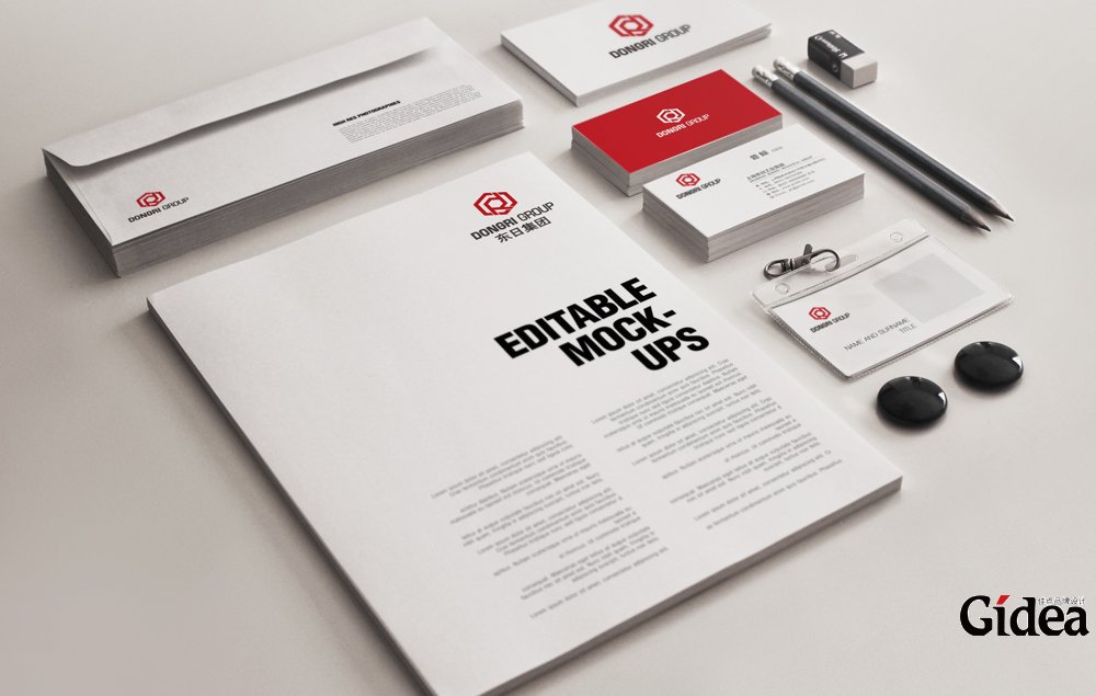 企业vi形象设计