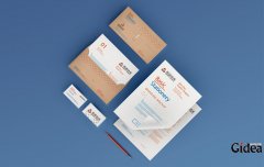 豪禾广告在上海企业vi设计领先地位