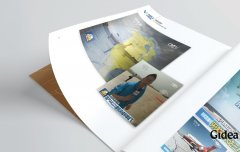 广告宣传册设计可量身定做