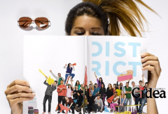 服装品牌宣传册设计点在哪？