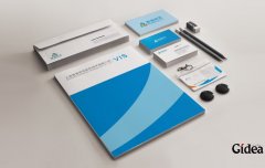 公司整体vi设计可量身定做