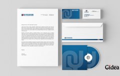 传媒公司vi设计首选上海vi设计公司