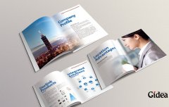 宣传册设计价格是不是很贵