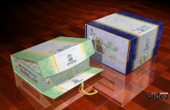 包装盒设计的本身的档次和价格