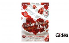 海报设计尺寸只有一个正确合适的海报大小