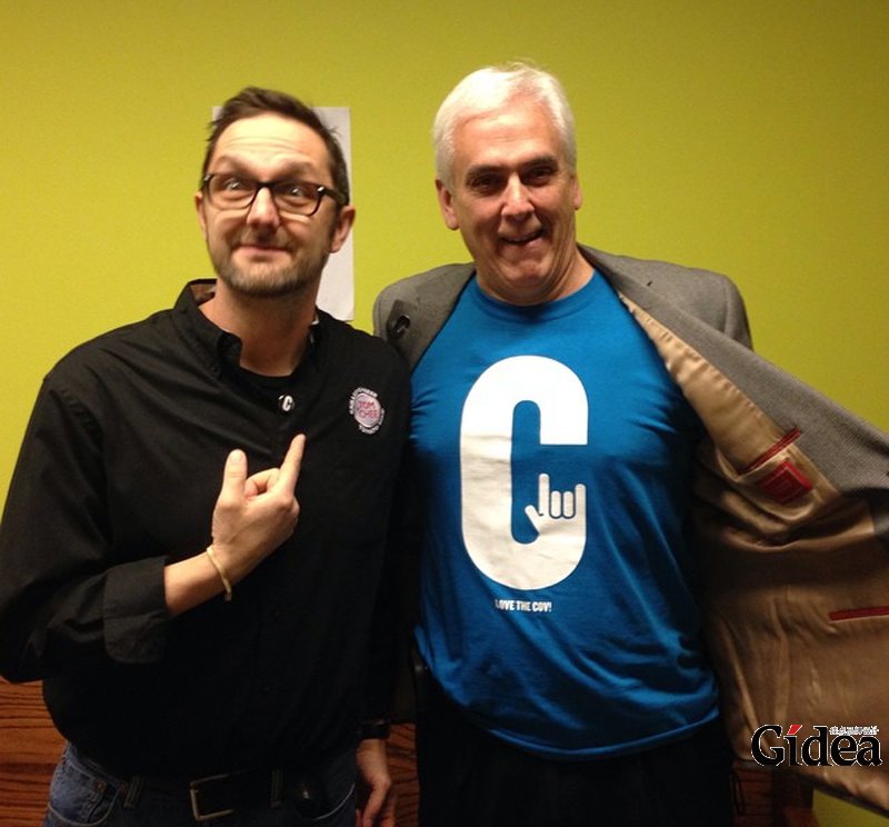 服装品牌标志设计