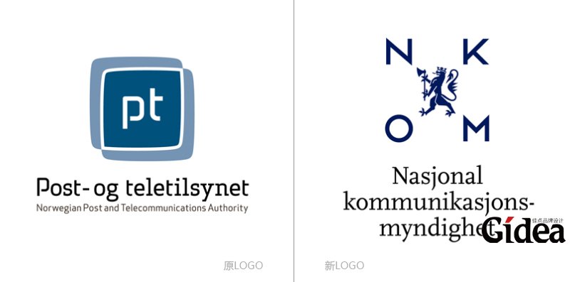 企业logo形象设计