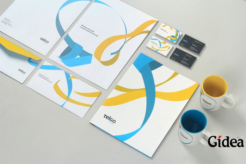 企业logo标志设计