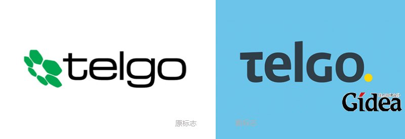 企业logo标志设计