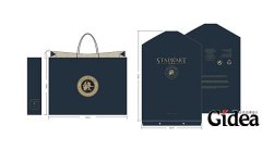 一套完整的vi设计的步骤