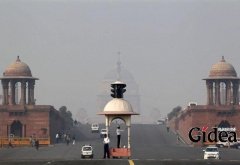 印度仿中国发展制造业 雾霾治理系首要挑战