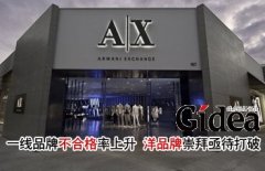 一线品牌不合格率上升 洋品牌崇拜亟待打破