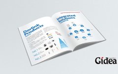 形象设计作品或多或少都流露出现代艺术风格