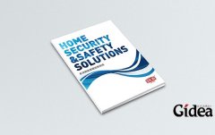 产品画册设计风格简洁大气并在创意中出新