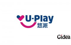 企业logo设计店面标志认同造型