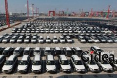 奔驰等切断平行进口车源 进口车暴利谁终结