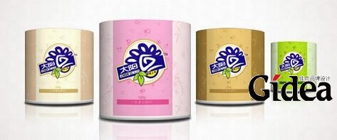 上海包装设计