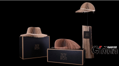 上海品牌设计公司的主要设计观念