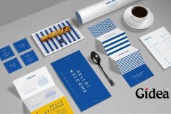 品牌设计法则了解有多少？