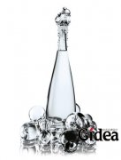 精神瓶，包装设计，经典 那些让的经典瓶包装设